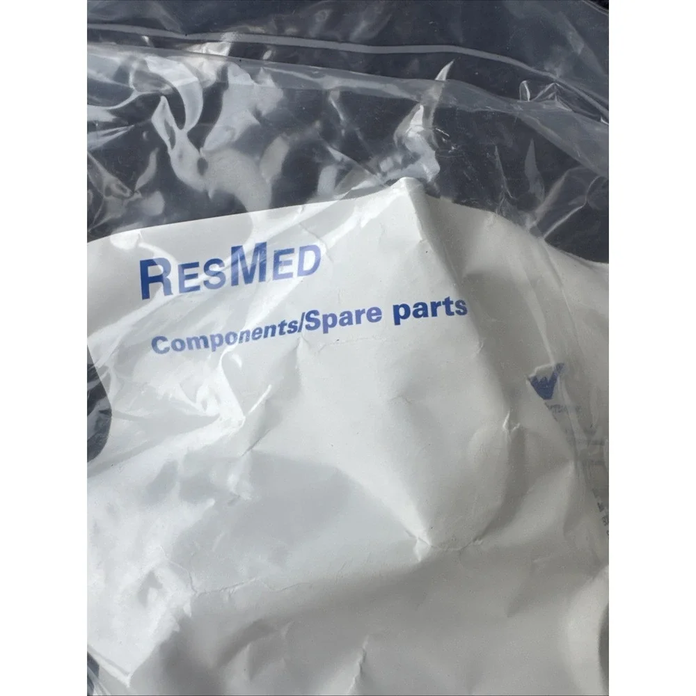 2 ResMed Mirage Activa Cushion 60118 Spare Parts  Large LG